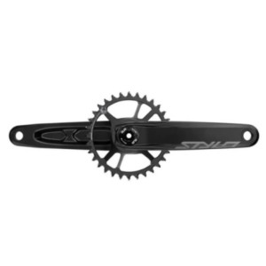 Truvativ Stylo Crankset