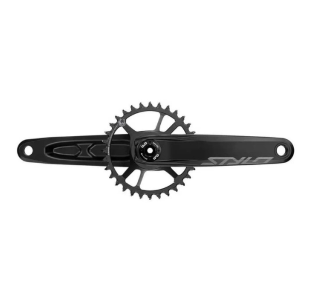 Truvativ Stylo Crankset