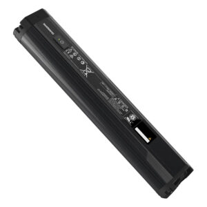 Shimano Steps BT-E8036 630Wh Integrated Down Tube Frame ebike Battery