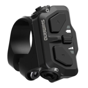 E-Bike controls