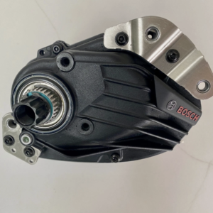 Bosch Gen4 CX Performance Line E-bike Motor