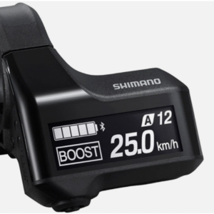 E-Bike Displays