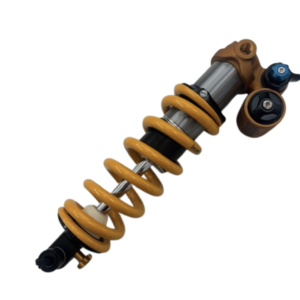 Rear Shocks