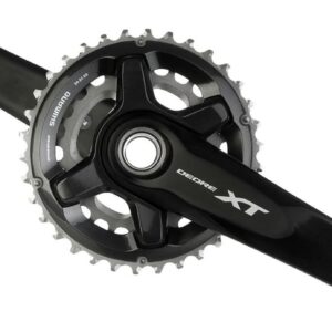 Shimano FC-M8000 Deore XT HollowTech II Crankset 175mm