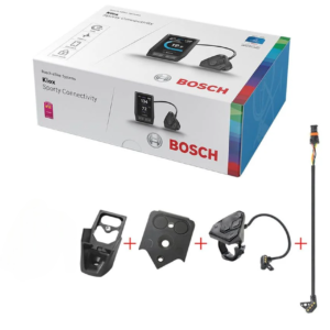 Bosch Kiox Retrofit Kit