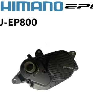 Shimano EP8 Motor