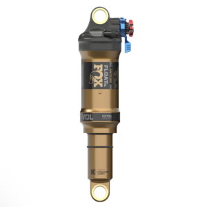 FOX FLOAT SL Factory Shock 210x50mm Remote