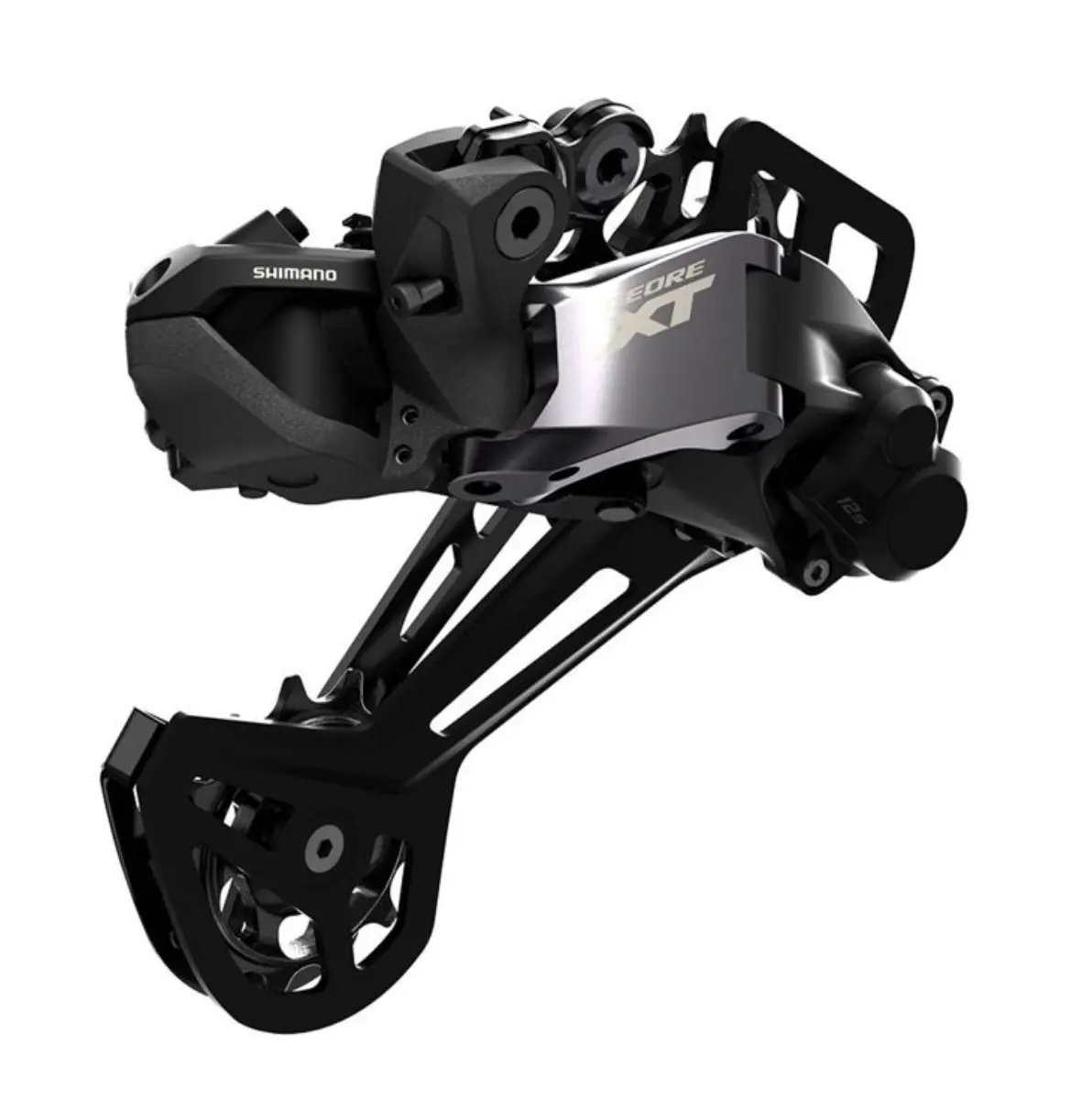 XT di2 Rear Derailleur