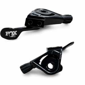 Remote Fox 3pos I-Spec Black