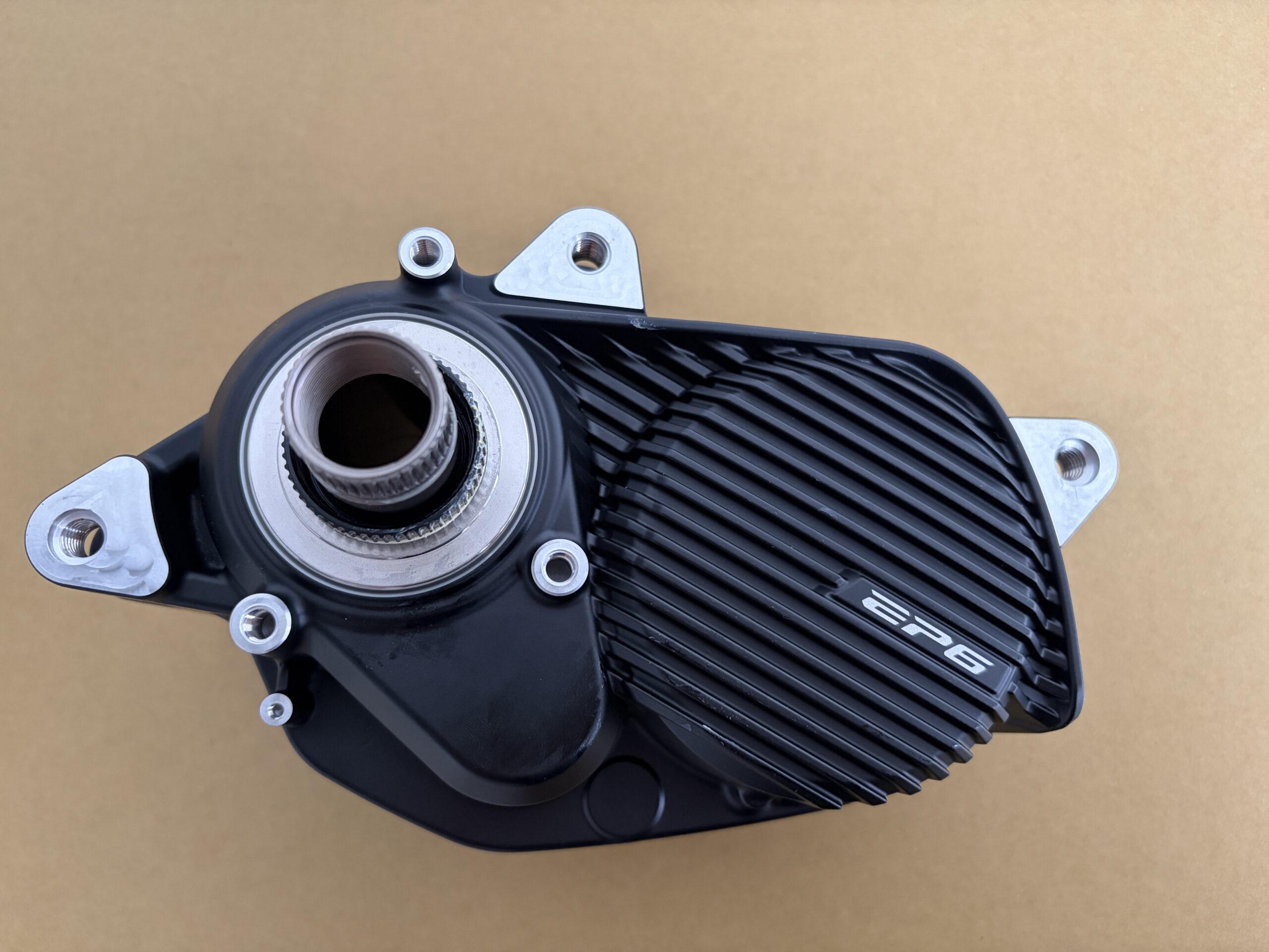 Shimano EP6 DU-EP600 Motor