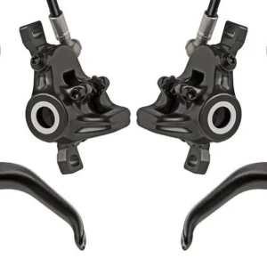 Magura MT4 Brake Set Front + Rear