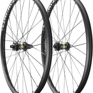 Mavic E-Deemax S 29 Wheelset