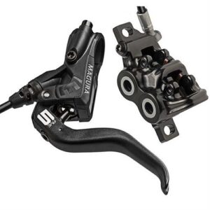 Magura MT5 Front Brake - 4 Piston MTB