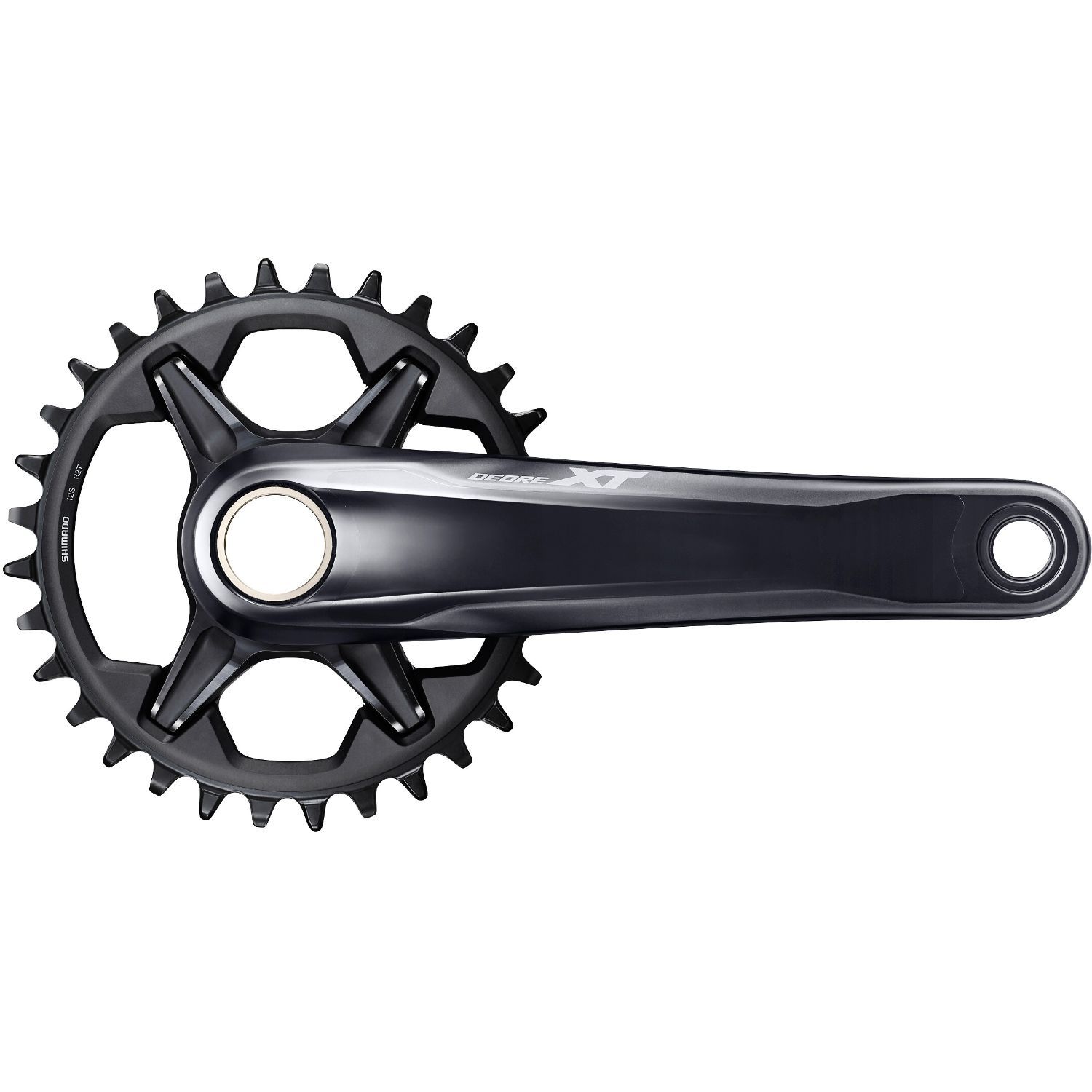 Shimano XT M8120 Boost Crankset
