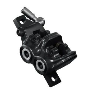 Magura MT5 Front Brake 4-piston hydraulic brake caliper