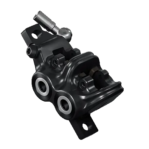 Magura MT5 Front Brake 4-piston hydraulic brake caliper