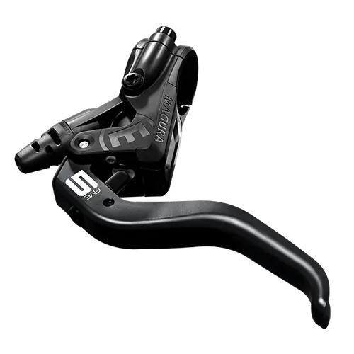 Magura MT5 Front Brake aluminium Flip-Flop brake lever