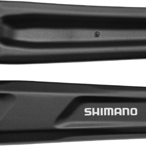 Shimano Steps EM600 Crank Arm Set 170mm