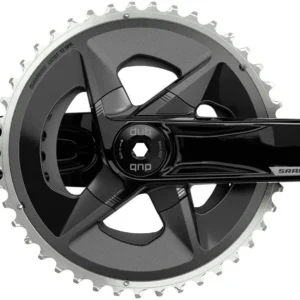 SRAM Rival AXS D1 DUB Crankset 46/33T 175mm