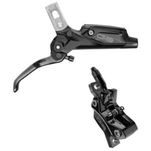 SRAM G2 RE 4 Piston Mountain/Electric Bike Brake 1650mm
