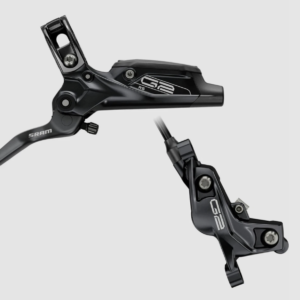 SRAM G2 RS Brakes