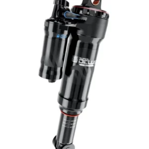 Rockshox Superdeluxe Ultimate Flight Attendant Shock